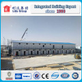 Prefabricated Steel Frame House